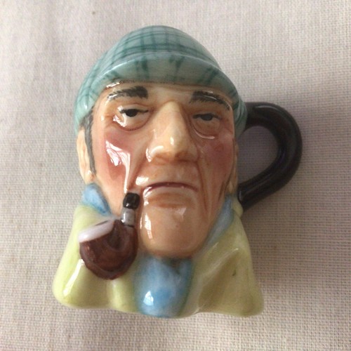 Vintage jack greene ceramic - greene,