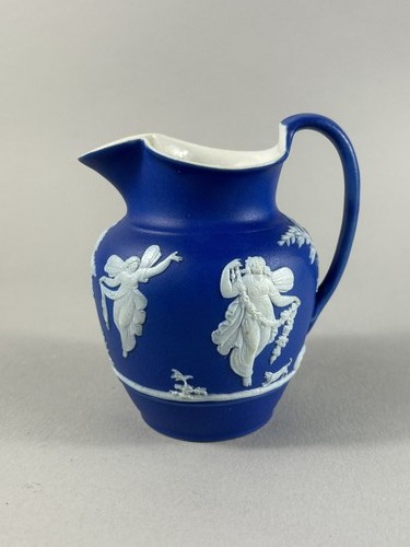 Antique wedgwood blue - antique,