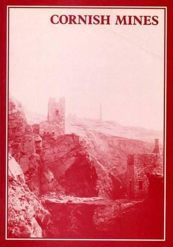 Cornish mines mineral - mines:,