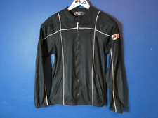 Fila Terrinda track top 80's