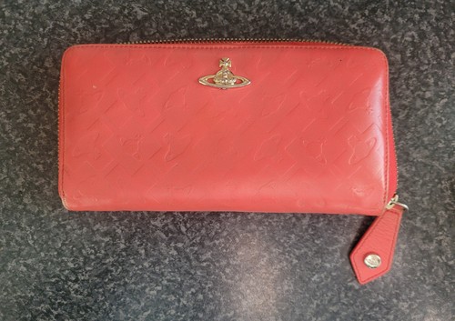 Vivienne westwood red - red, over