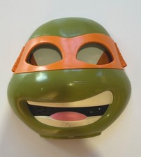 Michelangelo Teenage Mutant Ninja Turtles Costume Face Mask