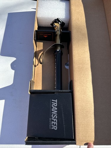 Fox transfer 100mm - transfer,