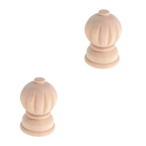 Count wood carving - 2,