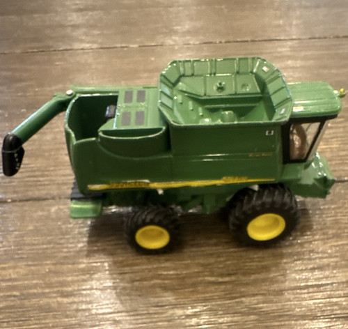 John deere 9860 sts - deere,