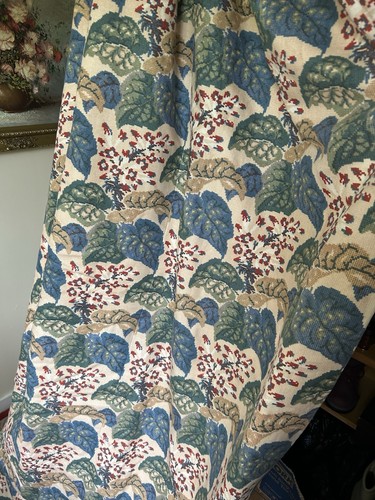Vintage hand made fleece - vintage,