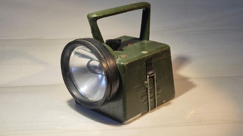 British army issued bardic - british,