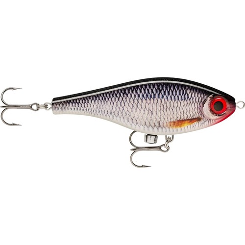 Rapala super shadow rap jerk - rapala,