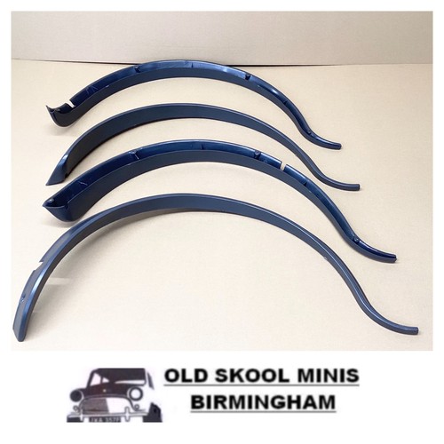 Classic mini grey - classic, plastic
