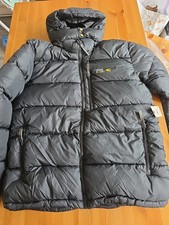 Camel Active Men's Jacket Black, Size XL