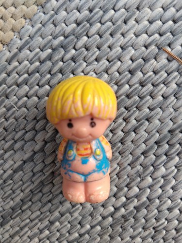 Vintage palitoy kenner tree - vintage,