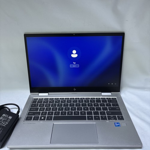 Touchscreen elitebook x360 - hp,