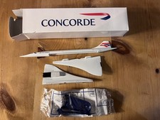 British Airways Concorde