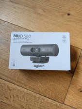 Logitech Brio 500 Full HD