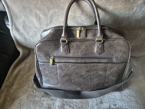 Brown bessie handbag - bessie,
