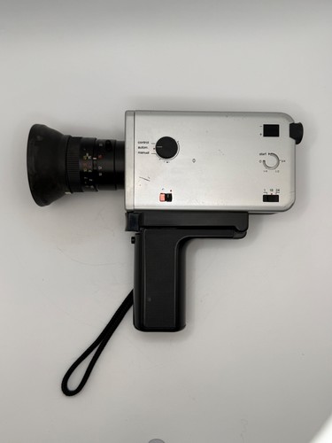 Braun nizo s30 - nizo,