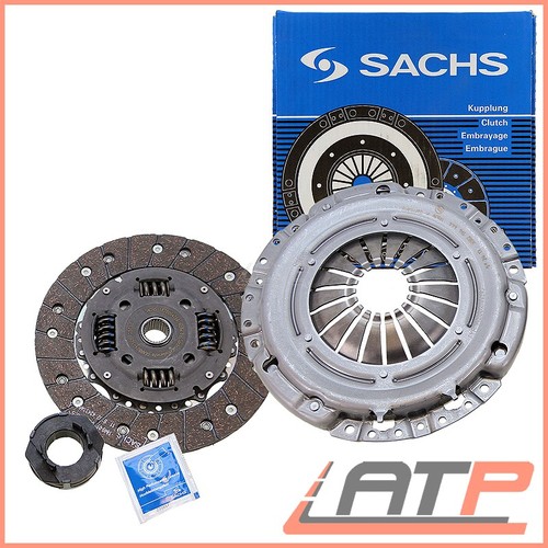 Genuine sachs clutch - genuine,