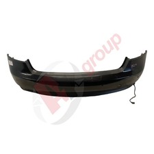 AUDI A5 COUPE 8T3 REAR BUMPER