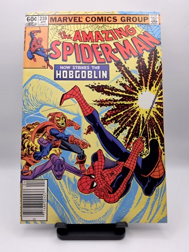 Amazing spider man - spider-man, marvel