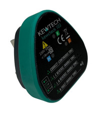 Kewtech kewcheck 103 - kewtech,