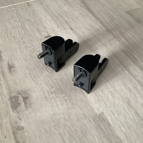 Bose black swivel part - bose, ub-20