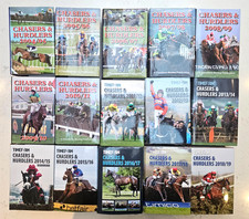 TIMEFORM Chasers & Hurdlers