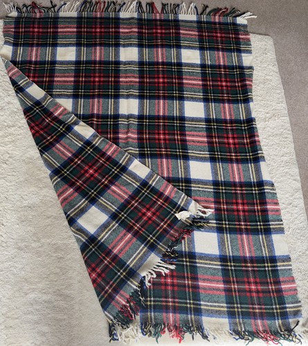 Clan royal stewart vintage - royal,