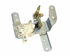 VW Beetle Cabriolet Boot Lock Mech Actuator Solenoid Motor 1Y0827603
