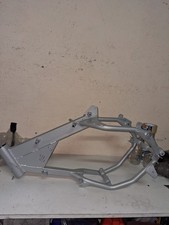 Peugeot XP6 50CC Frame