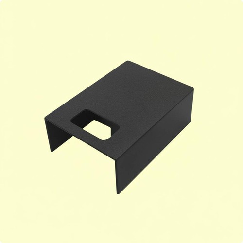 Snake hide box enclosed - box,