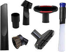 1 1/4 inch Vacuum Attachments