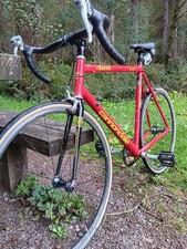 Cannondale Saeco CAAD3 58cm neo-retro road bike 1997 RARE