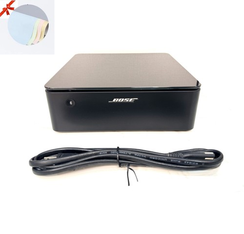 Bose music amplifier wireless - amplifier,