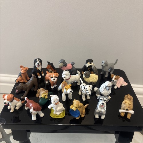 Bundle vintage puppy my - of,