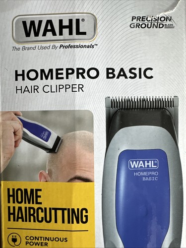 Wahl home pro basic hair - wahl,