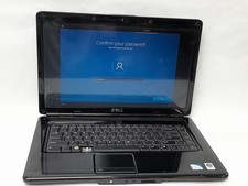 Laptop Dell Pentium T4200 HDD