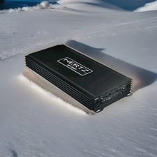 Hertz HP 3001 High Power dig