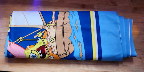 2012 spongebob patrick - spongebob,