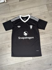 Manchester United Shirt 24/25