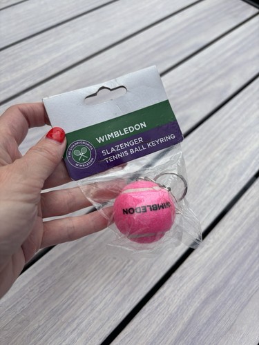 Official wimbledon slazenger - official,
