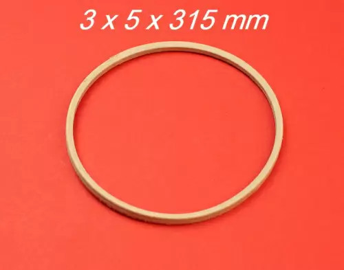 Belt for veritas tur motor - for,