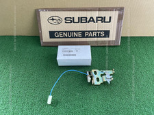 SUBARU IMPREZA WRX GC8 GENUINE