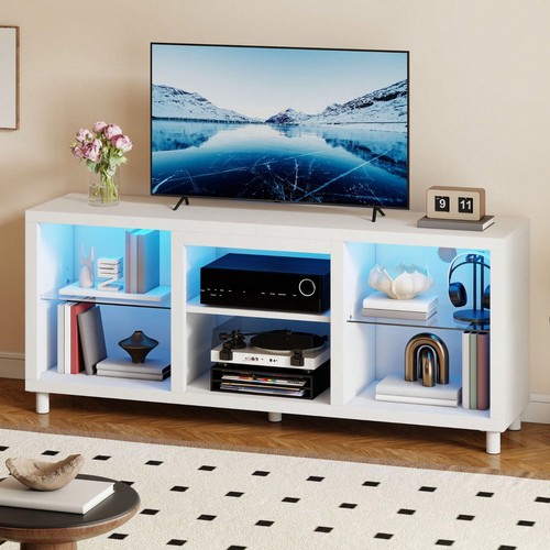 Led stand cabinet - led,