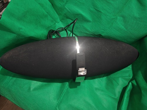 Bowers wilkins zeppelin - wilkins, air