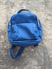 Mini Backpack New Without Tags