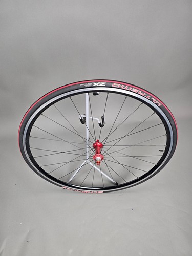 Wheel rim front road bike - front,