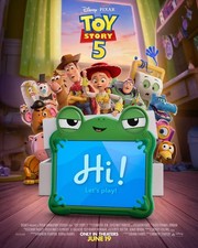 Toy Story 5: The Next