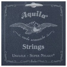 AQUILA TENOR UKULELE STRINGS -