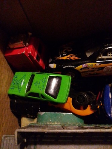 Job lot various - job,