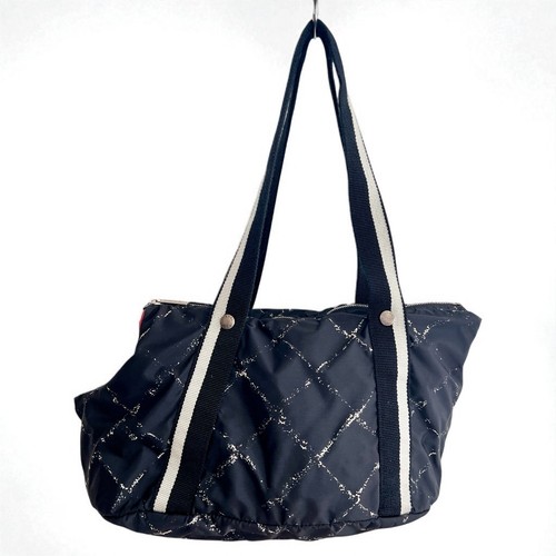 Chanel old travel - old,